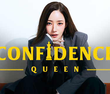 Confidence Queen