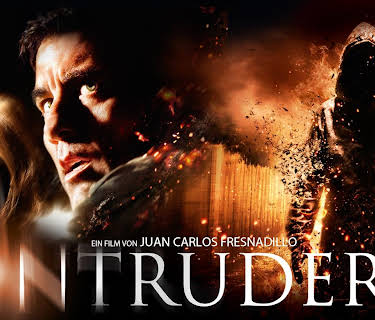 Intruders (2012)