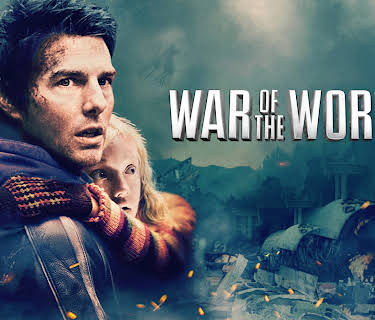 War of The Worlds (2005) (2005)