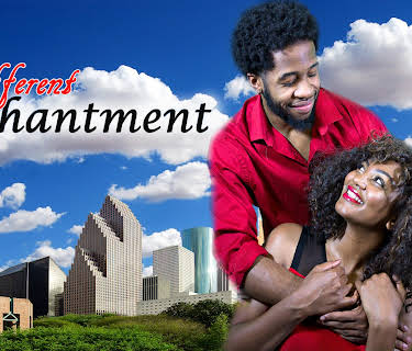 Indifferent Enchantment (2020)