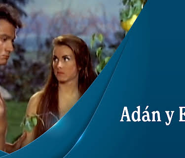 Adán y Eva (1958)