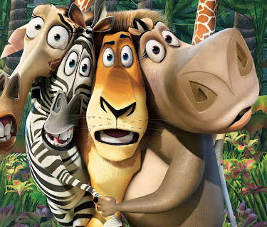 Madagaskar (2005)