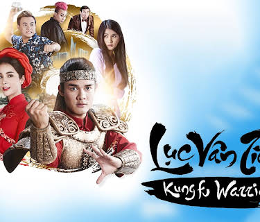 Luc Van Tien: Kung Fu Warrior (2017)