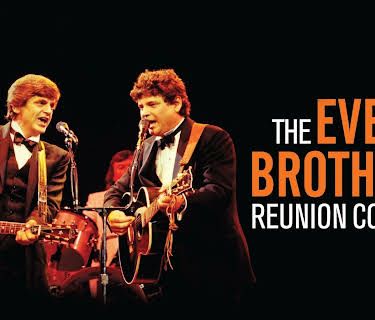 The Everly Brothers - Reunion Concert Live At The Royal Albert Hall (1983)