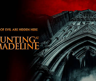 The Haunting At St. Madeline (2024)