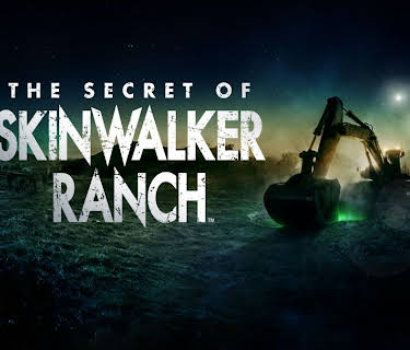 The Secret of Skinwalker Ranch