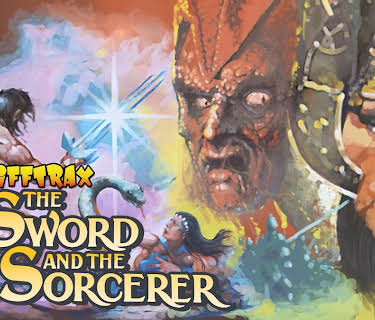 RiffTrax: The Sword and the Sorcerer (2014)
