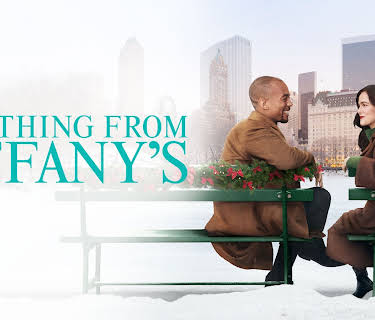 Something From Tiffany's (2022)