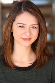 Victoria Scott