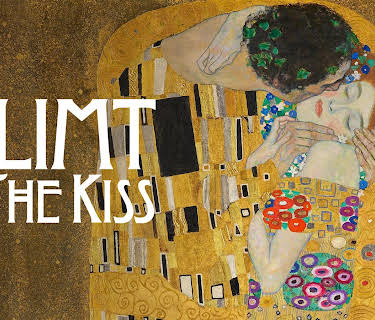 Klimt & The Kiss (2023)