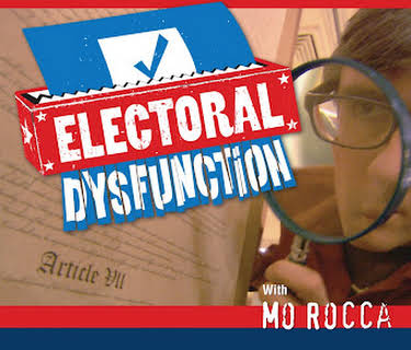 Electoral Dysfunction