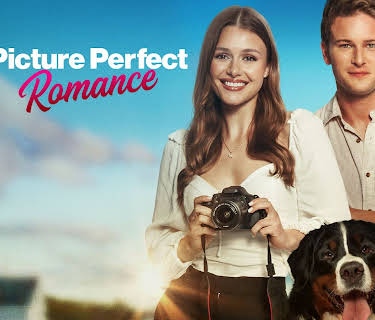 Picture Perfect Romance (2022)