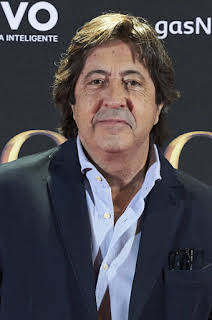 Manuel Gomez Pereira