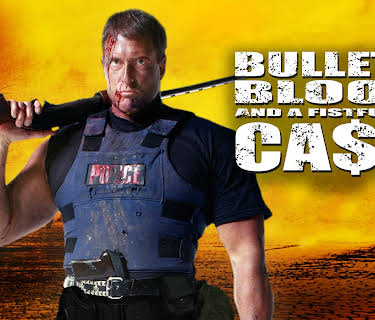 Bullets, Blood & a Fistful of Ca$h (2002)