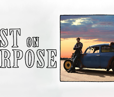 Lost on Purpose (2013)