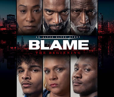 Blame The Beginning