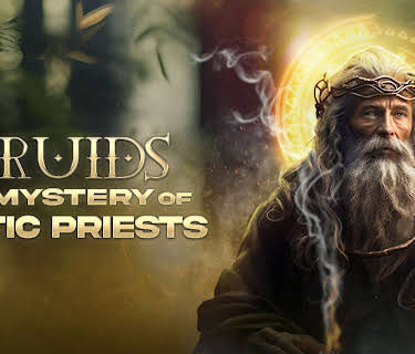 Druids - The Mystery of Celtic Priests (2022)