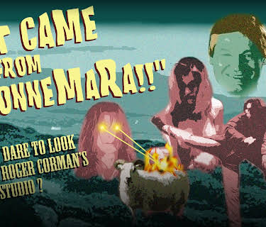 It Came From Connemara (2014)