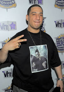 Kid Capri