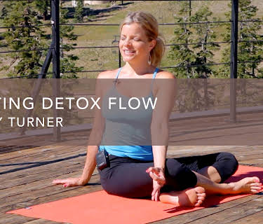Twisting Detox Flow (1990)