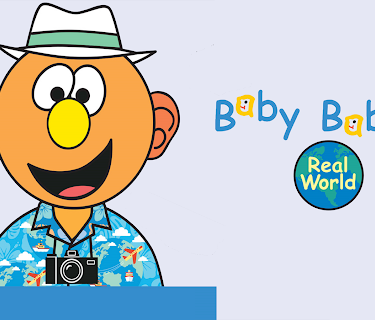 Baby Babble - Real World