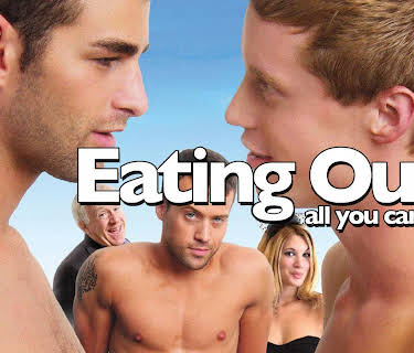 Eating Out: All You Can Eat (2009)