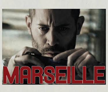 Marseille (2014)