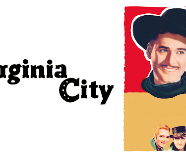 Virginia City (1940)