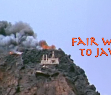 Fair Wind To Java (1953)