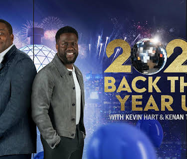 2022 Back That Year Up with Kevin Hart & Kenan Thompson (2026)