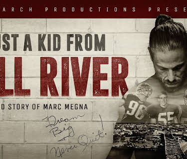 Just A Kid From Fall River (2019)