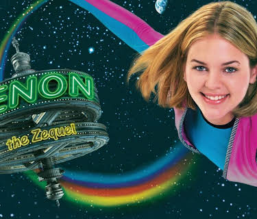Zenon: The Zequel (2001)