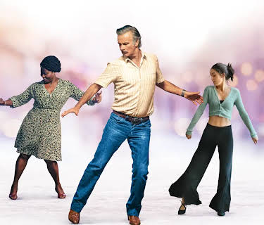 Rumba Therapy (2022)