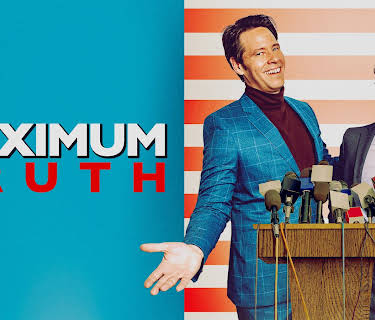 Maximum Truth (2023)