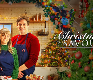 A Christmas To Savour (2022)