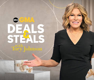 GMA Deals & Steals
