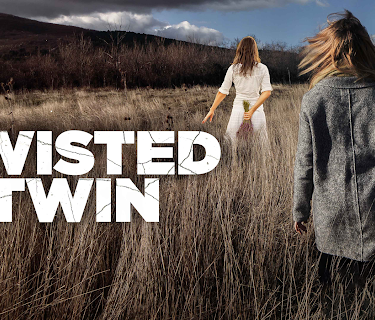 Twisted Twin (2020)