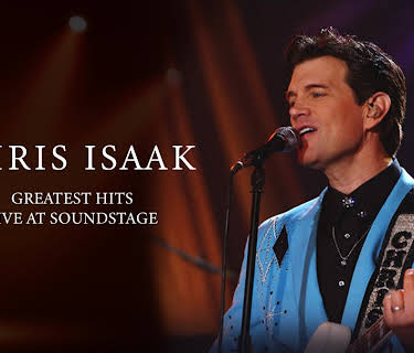 Chris Isaak - Soundstage: Greatest Hits (2005)