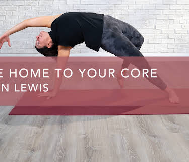 Come Home to Your Core (2022)