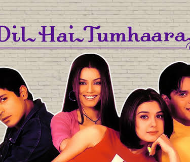 Dil Hai Tumhara (2002)