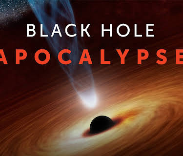 Black Hole Apocalypse (1974)