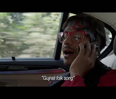 Bey Yaar (2014)