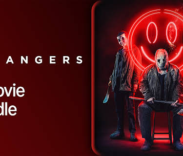 STRANGERS 2-FILM BUNDLE