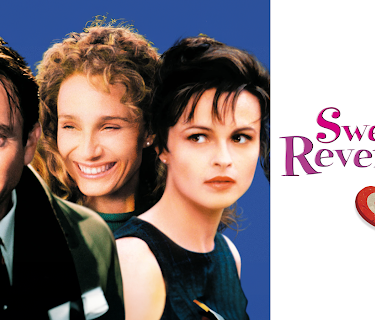 Sweet Revenge (1998)