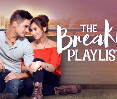 The Breakup Playlist (2015)