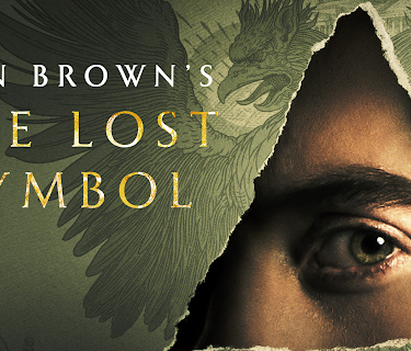 Dan Brown's The Lost Symbol