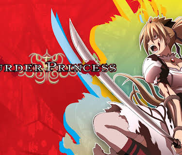 Determination's End (2018)