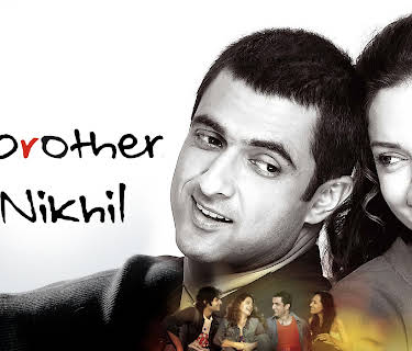 My Brother Nikhil (2005)