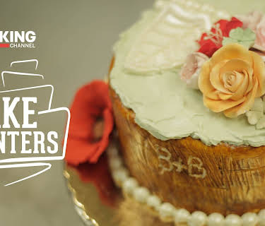 Cake Hunters, Season 1