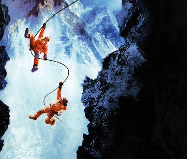 Vertical Limit (2001)